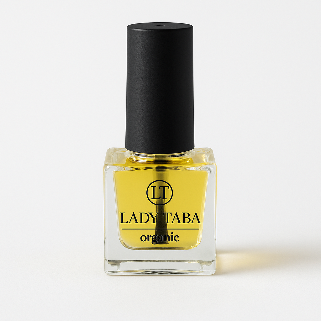 لاک تقویت ناخن