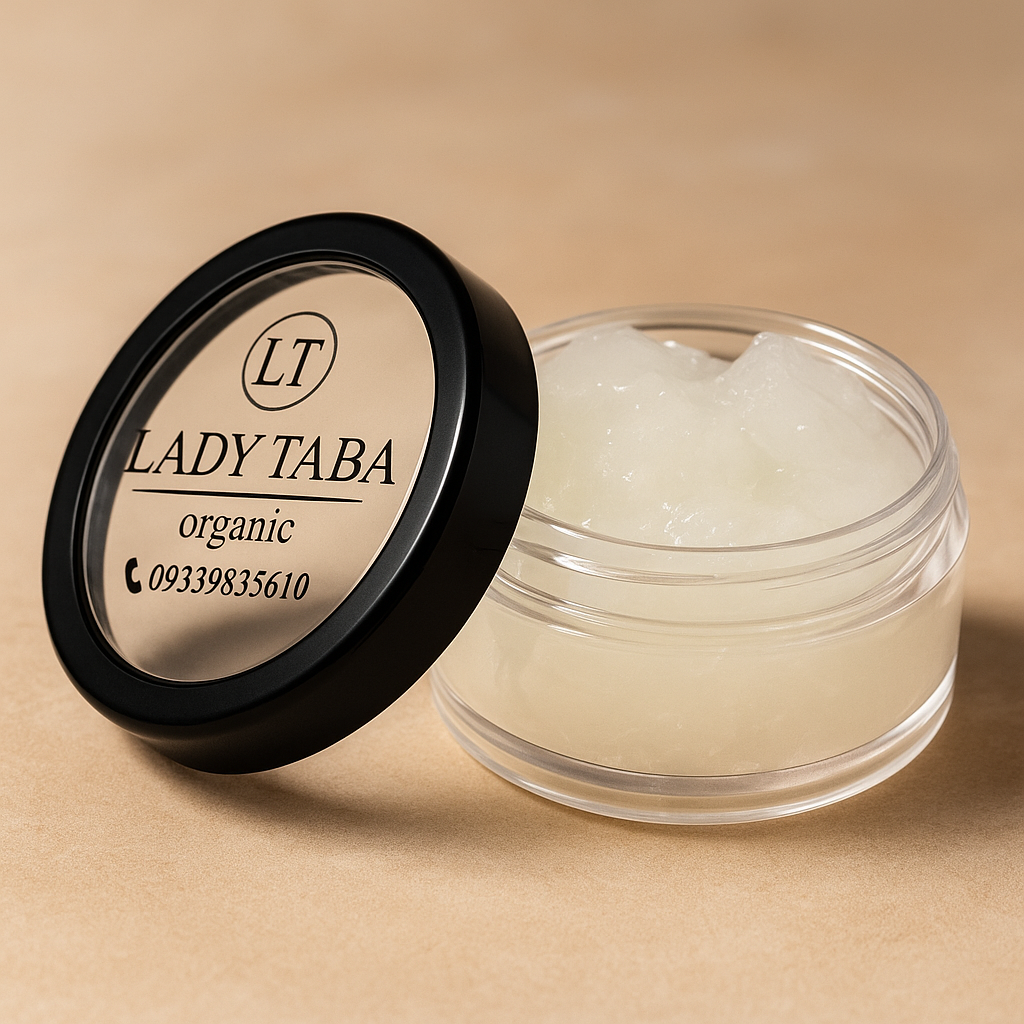 ژل کرم جوانساز