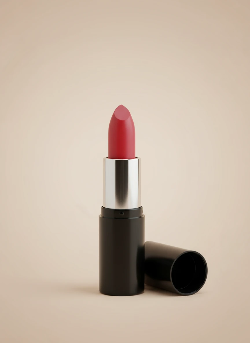 رژلب ارگانیک Lady Taba "بدون سرب"  و پارابن