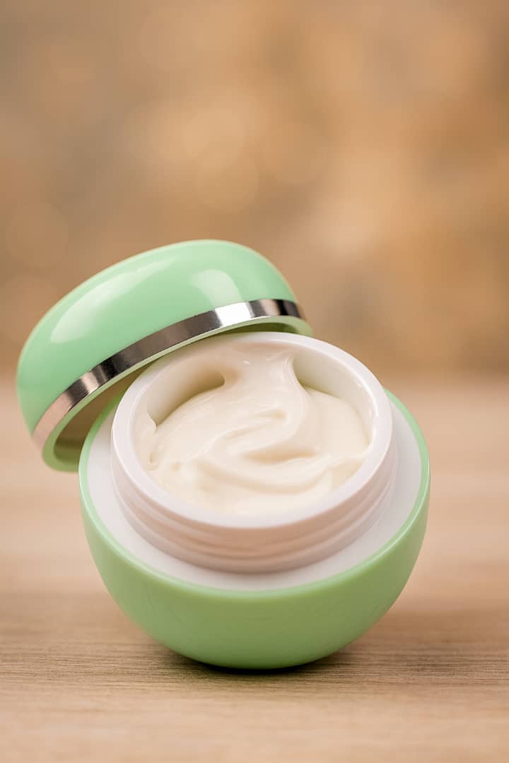 کرم رفع اگزما و خشکی پوست