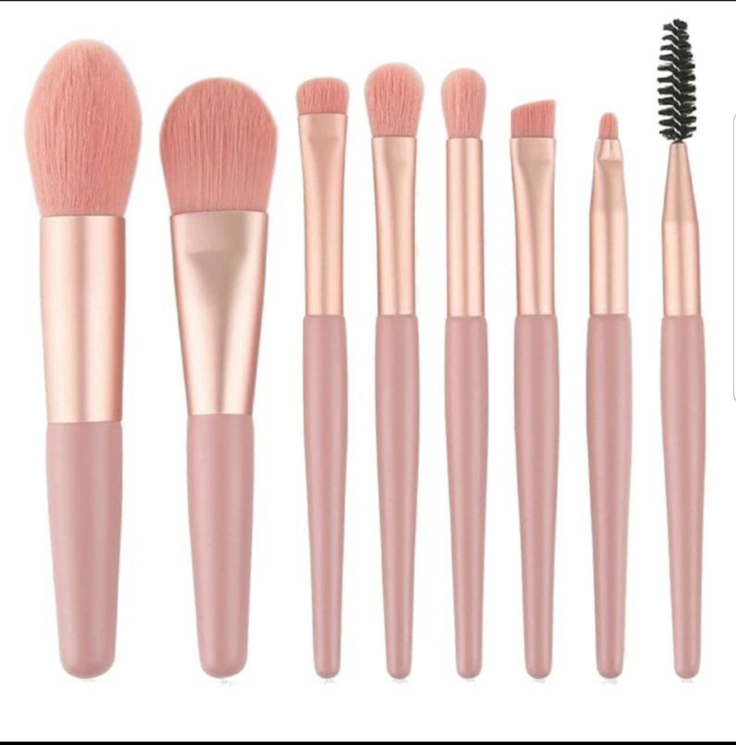 براش آرایشی