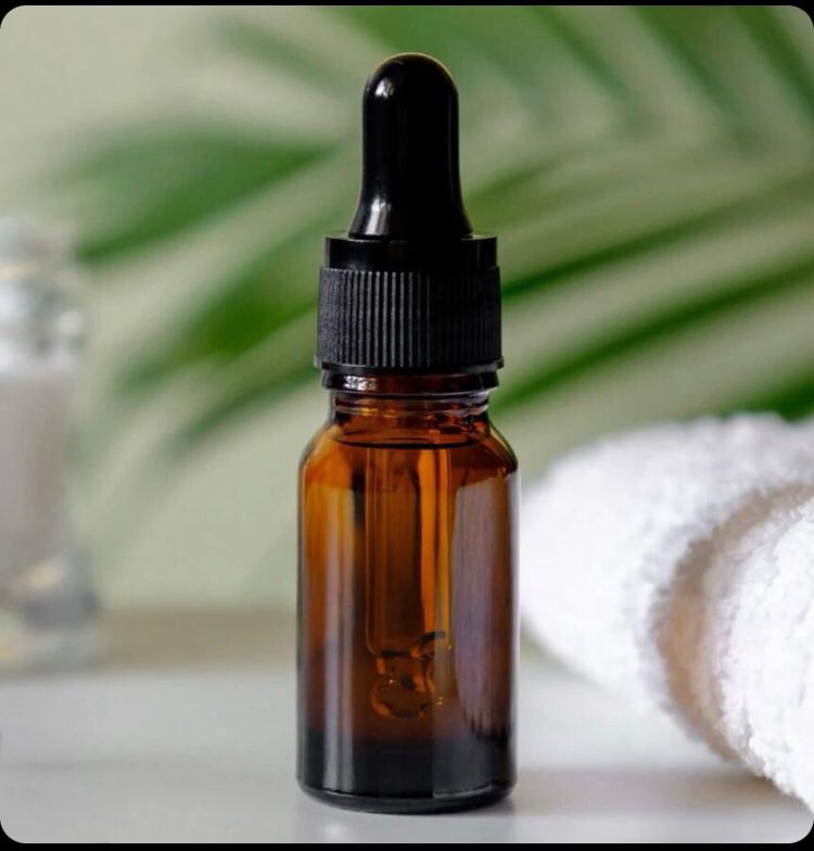 روغن رزماری