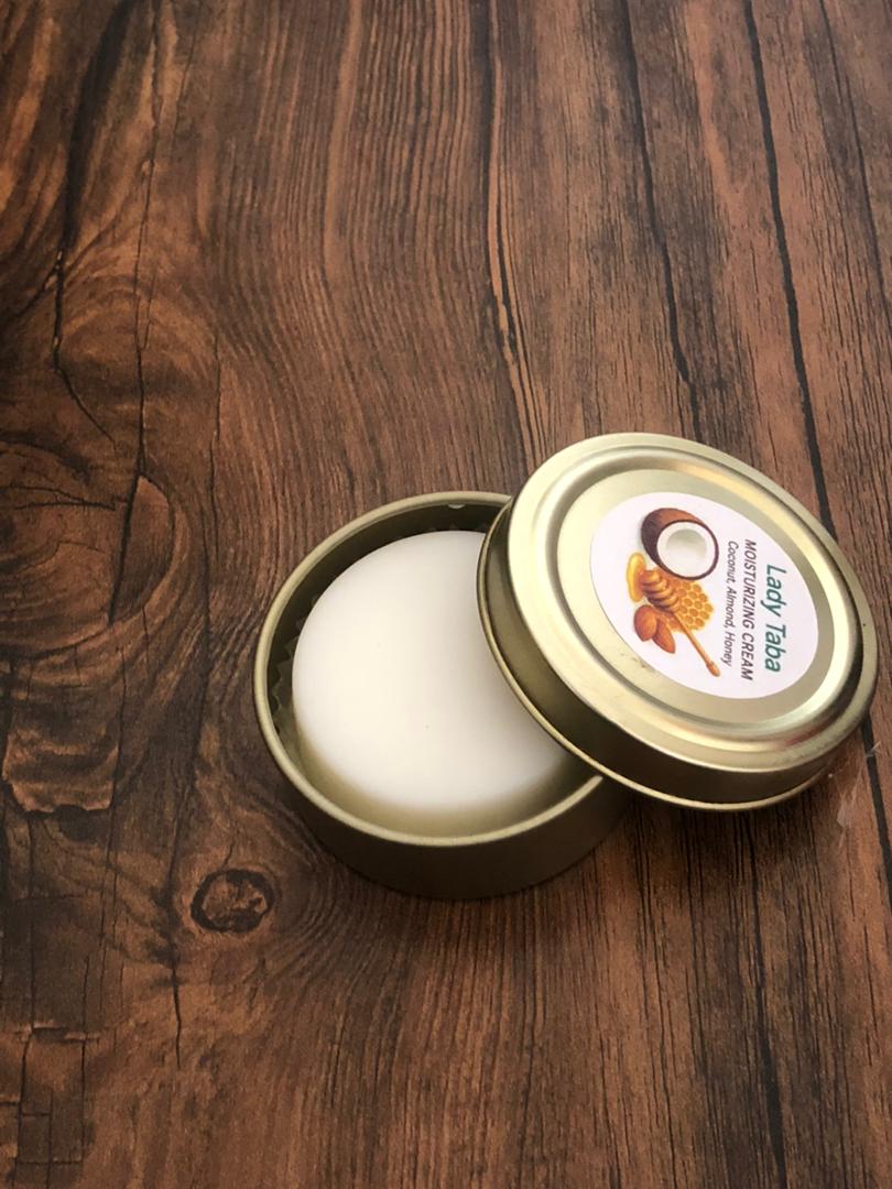 لوشن بار یا کره جامد